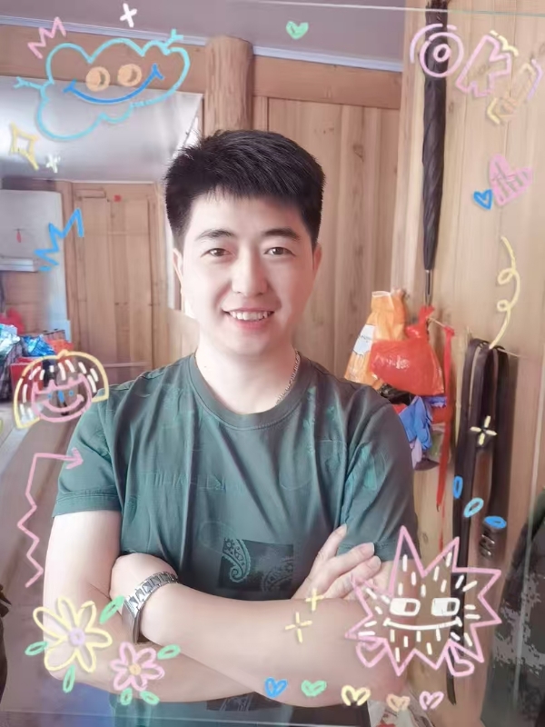 随风的第一张照片--武夷山征婚网