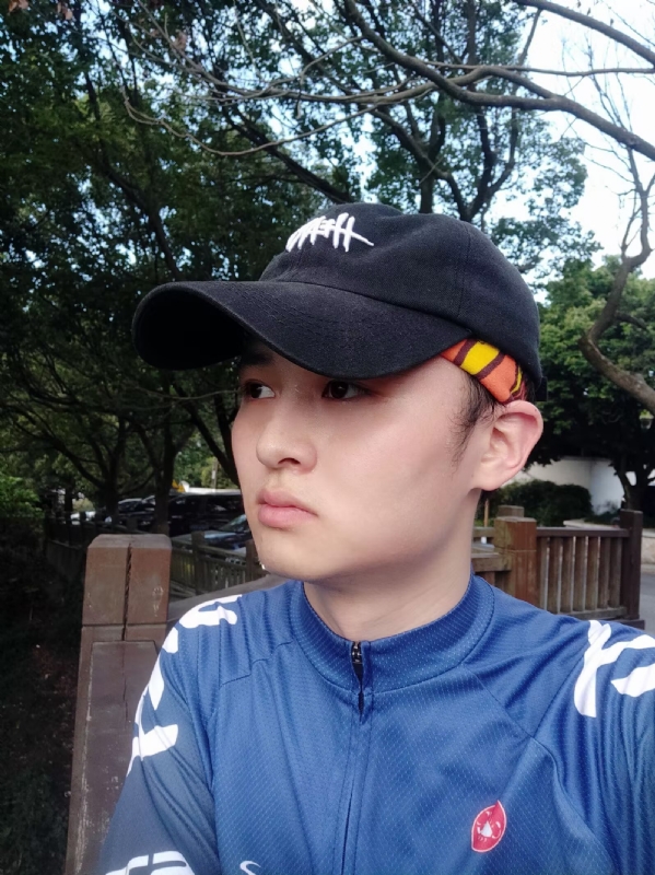 麦兜的第二张照片--武夷山征婚网
