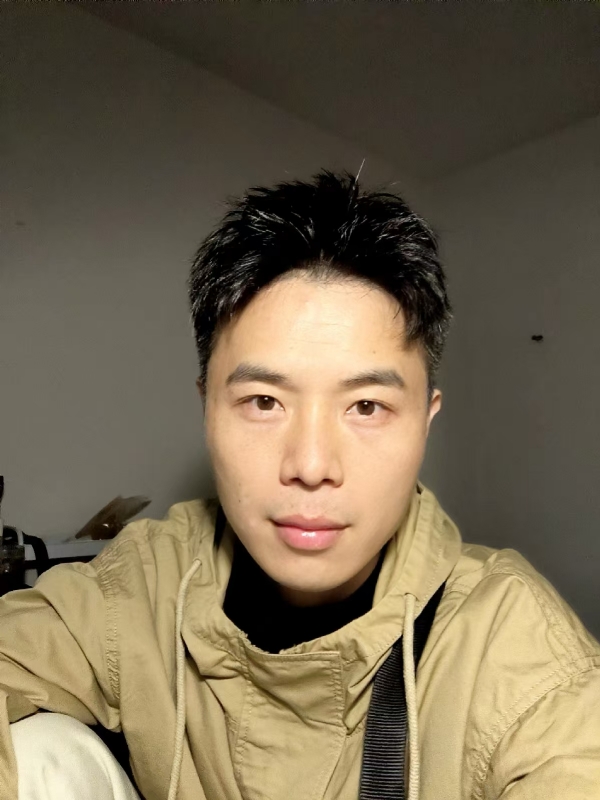 任平生的第一张照片--武夷山征婚网