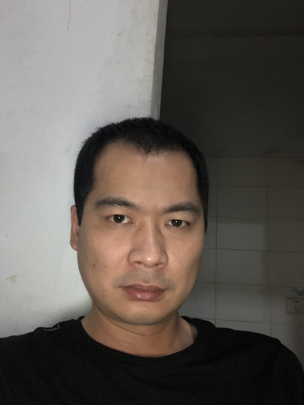 余生无悔的第一张照片--武夷山征婚网