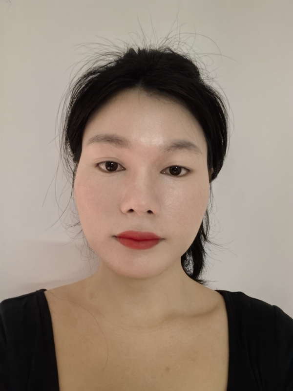 卉秀的第一张照片--武夷山征婚网