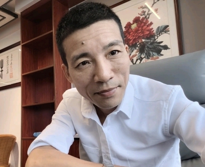 清风四海的第一张照片--武夷山征婚网