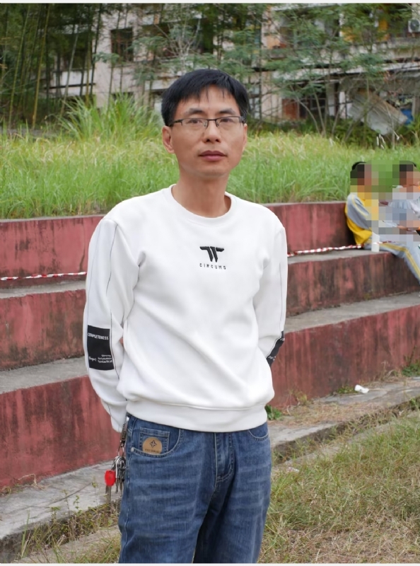 寻寻觅觅的第一张照片--武夷山征婚网