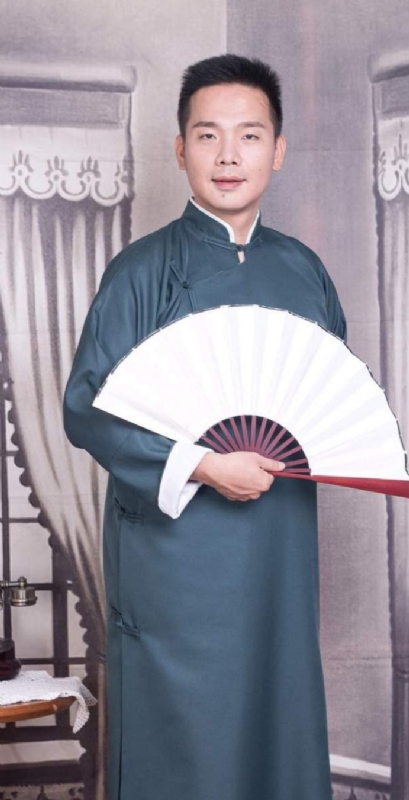 熊猫蔡蔡的第二张照片--武夷山征婚网