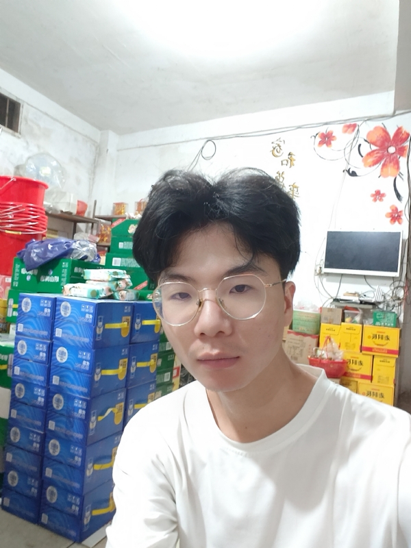 瓜瓜的第一张照片--武夷山征婚网