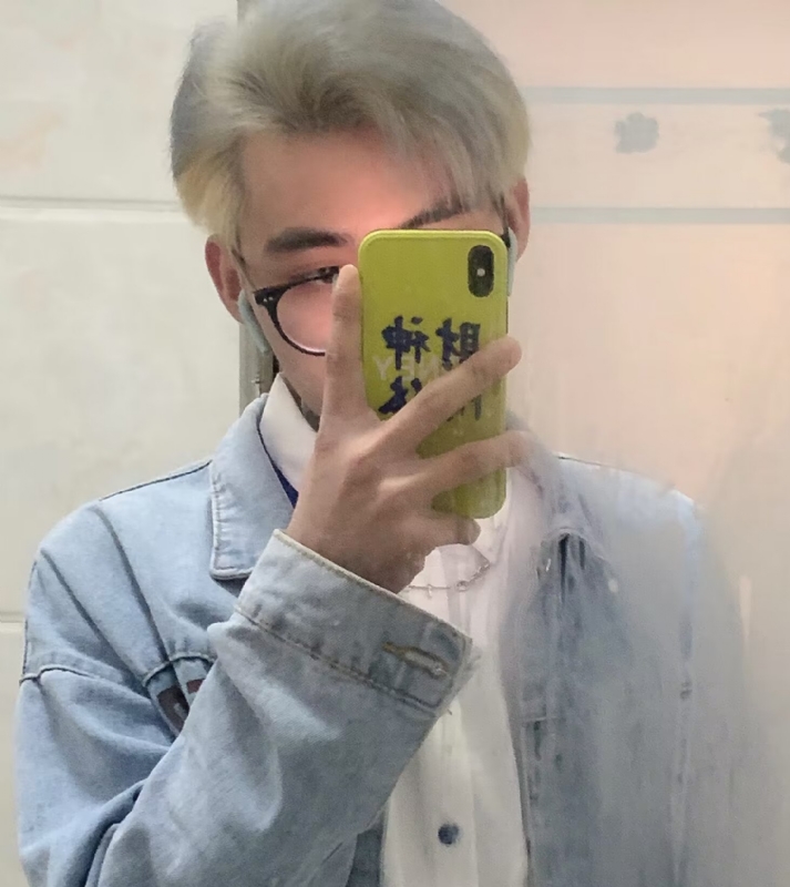 蜡笔小新的第二张照片--武夷山征婚网