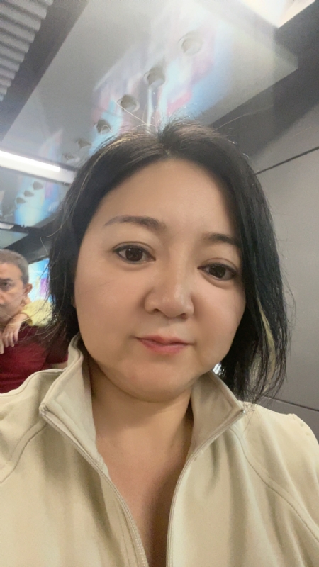 Carry的第一张照片--武夷山征婚网