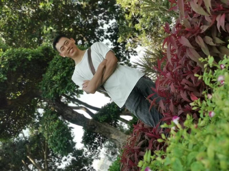 孤狼的第一张照片--武夷山征婚网