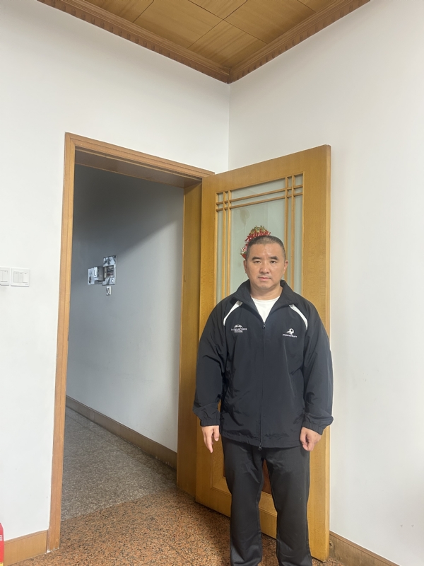 沉稳世界的第二张照片--武夷山征婚网