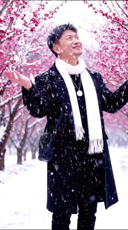 网上邻居的第一张照片--武夷山征婚网