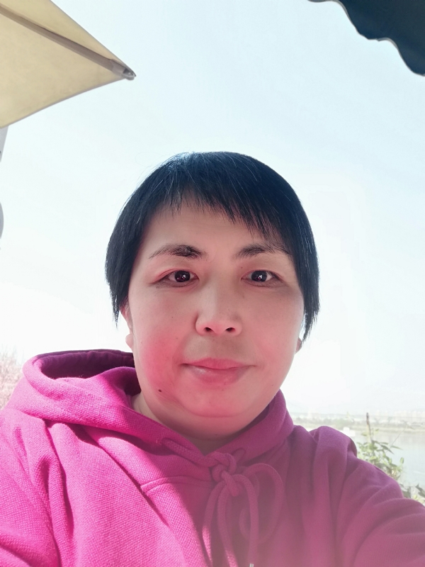 王女士的第一张照片--武夷山征婚网