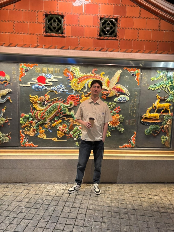 笙箫何的第二张照片--武夷山征婚网