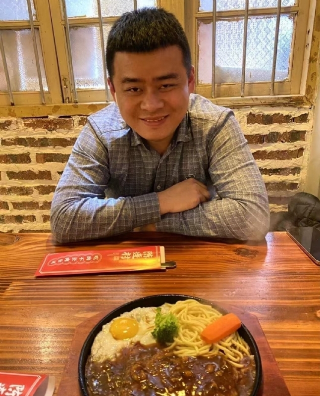 薛诚玖的第三张照片--武夷山征婚网