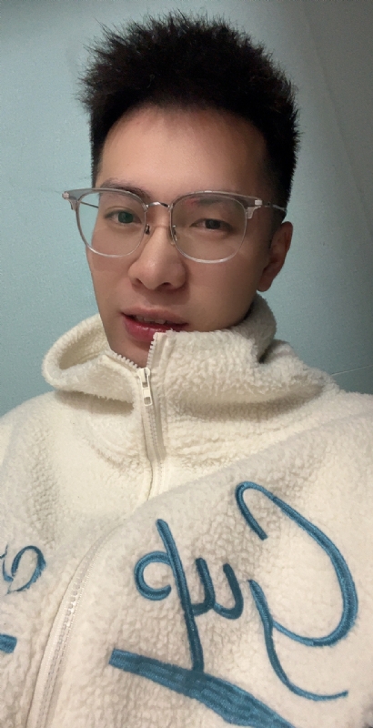 帅渺渺的第一张照片--武夷山征婚网