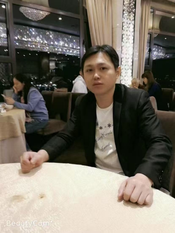 Andysu的第二张照片--武夷山征婚网