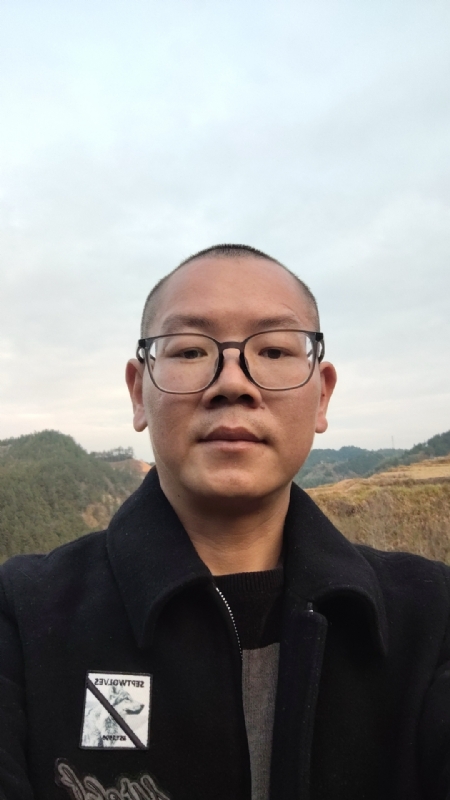 偶然的相遇的第一张照片--武夷山征婚网