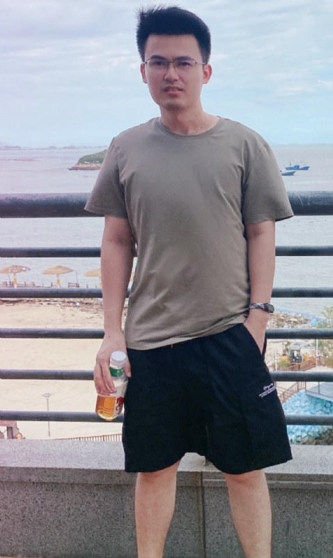 火花的第一张照片--武夷山征婚网