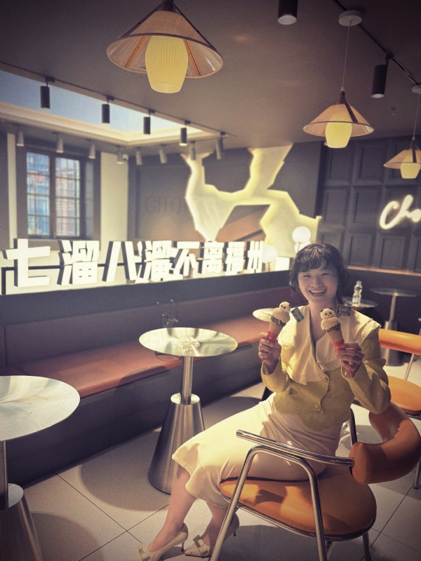 啊真的第二张照片--武夷山征婚网