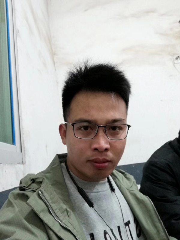 吴子星的第一张照片--武夷山征婚网