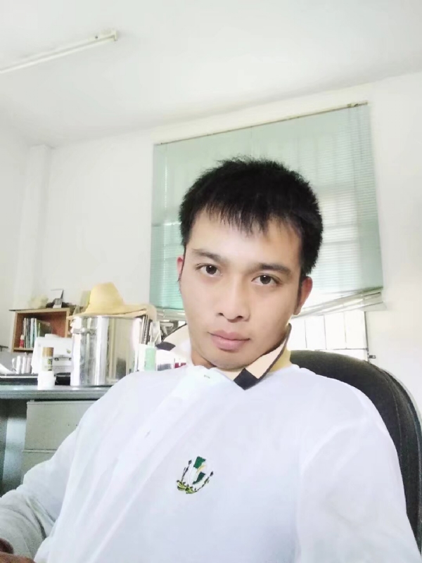 吴子星的第三张照片--武夷山征婚网