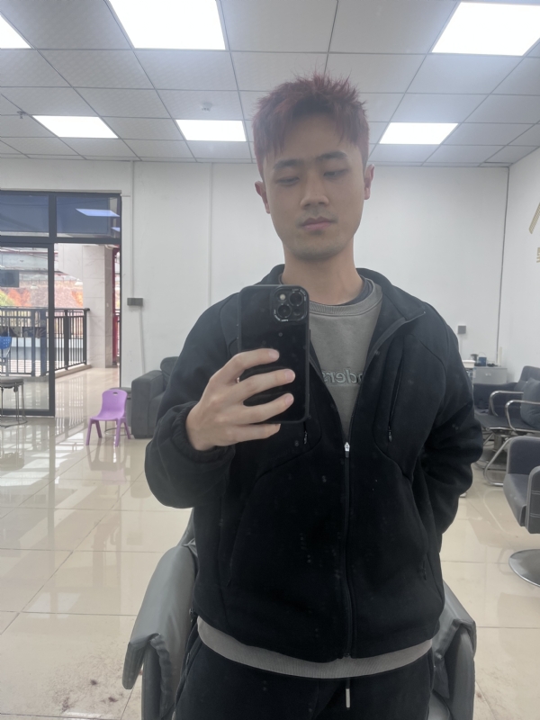 不是蔡徐坤的第一张照片--武夷山征婚网