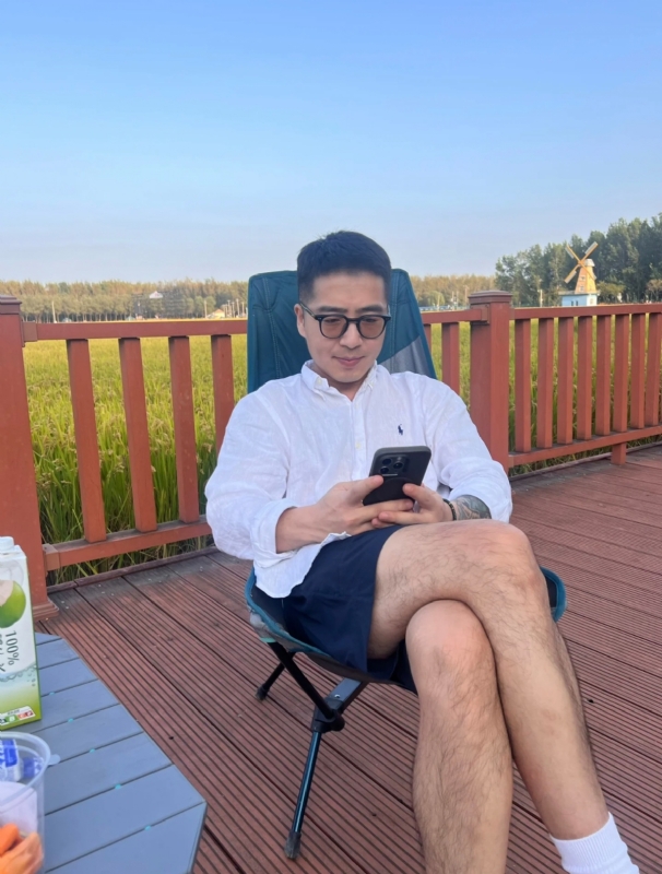 只为与你相见的第一张照片--武夷山征婚网