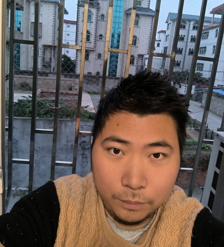 刘文宇的第一张照片--武夷山征婚网