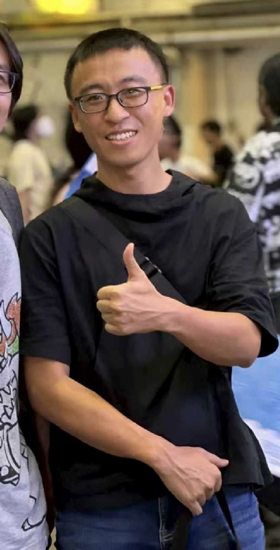 纳米小川的第一张照片--武夷山征婚网